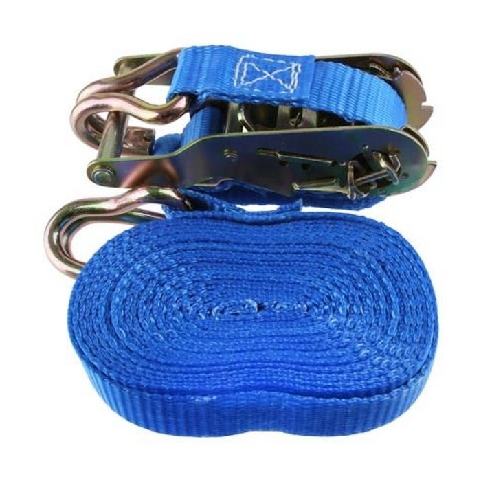 CINTA TRINCAJE DOLEZYCH 500 KG -  5 MTS  X 25 MMS