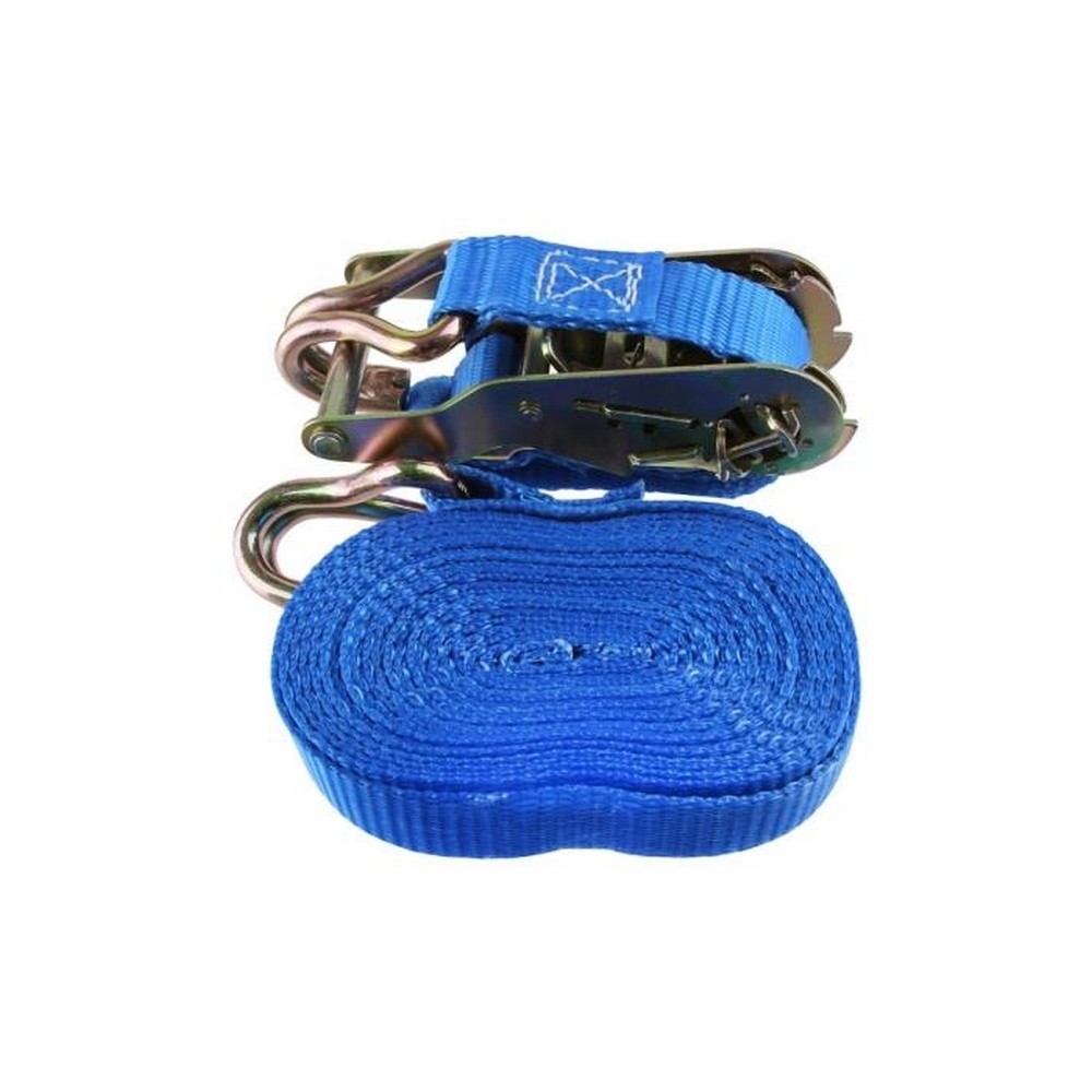 CINTA TRINCAJE DOLEZYCH 500 KG -  5 MTS  X 25 MMS