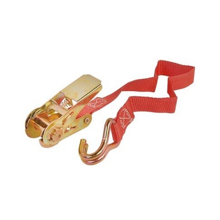 CINTA TRINCAJE DOLEZYCH 250 KG - 5 MTS X 25 MMS