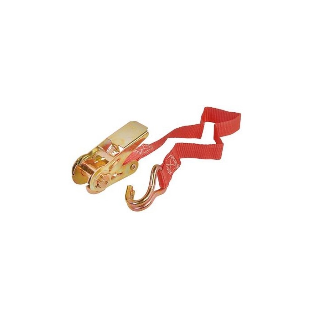 CINTA TRINCAJE DOLEZYCH 250 KG - 5 MTS X 25 MMS