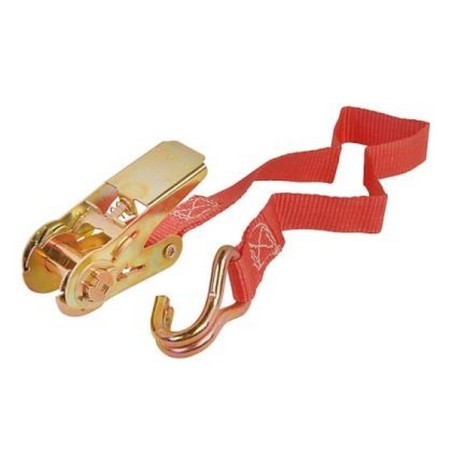 CINTA TRINCAJE DOLEZYCH 250 KG - 5 MTS X 25 MMS