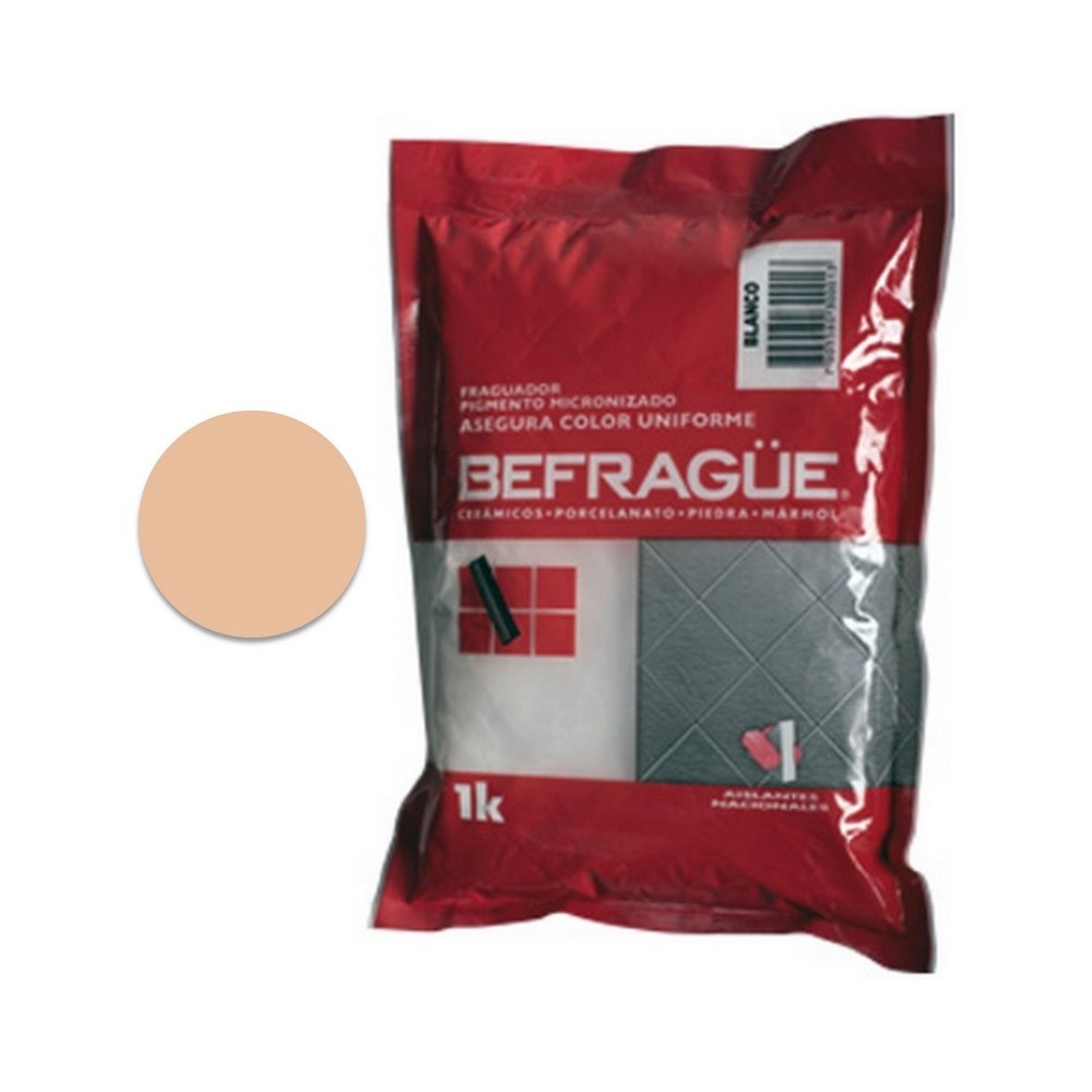 BEFRAGUE AISLANTES NACIONALES QUILICURA - KILO