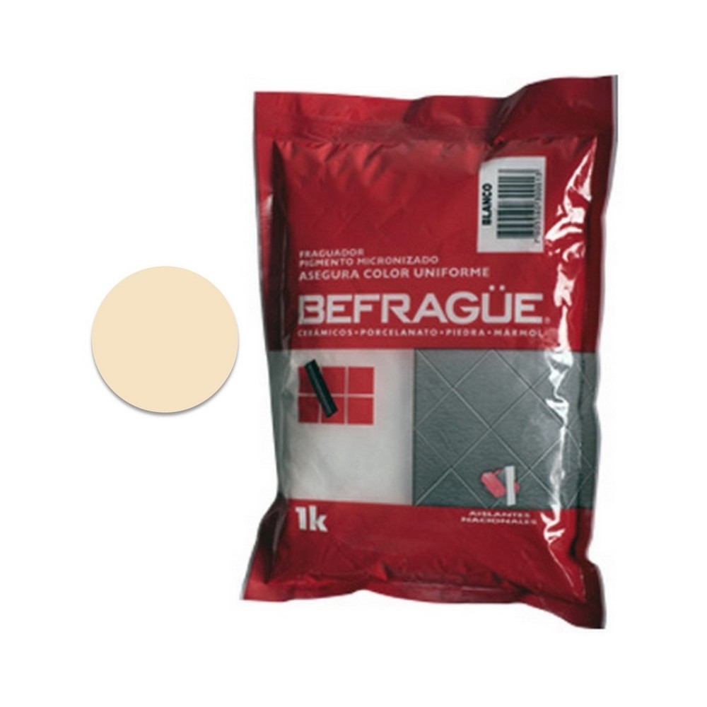 BEFRAGUE AISLANTES NACIONALES ALMOND - KILO