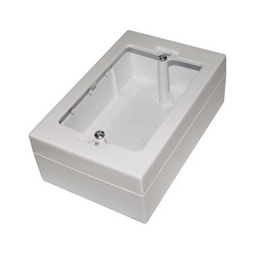 CAJA CHUQUI PARED LISA - PRECORTES PARA TUBO