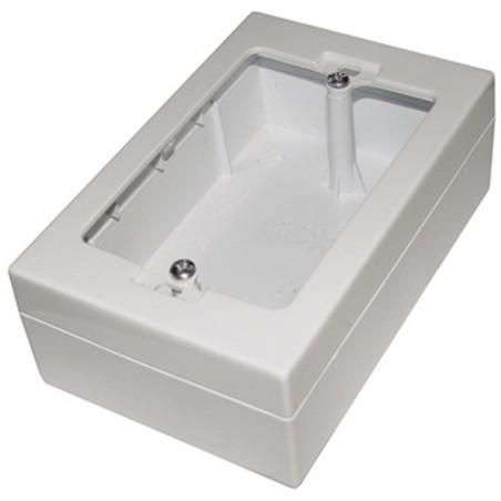 CAJA CHUQUI PARED LISA - PRECORTES PARA TUBO