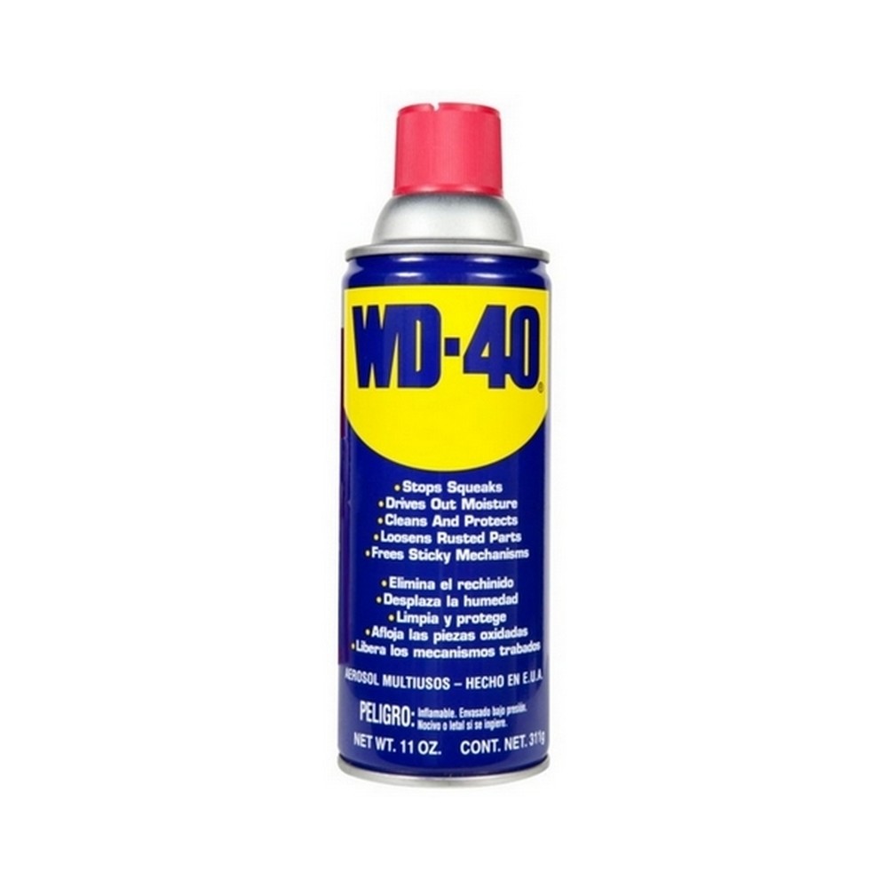 ANTICORROSIVO WD-40 110 OZ -311 GRAMOS