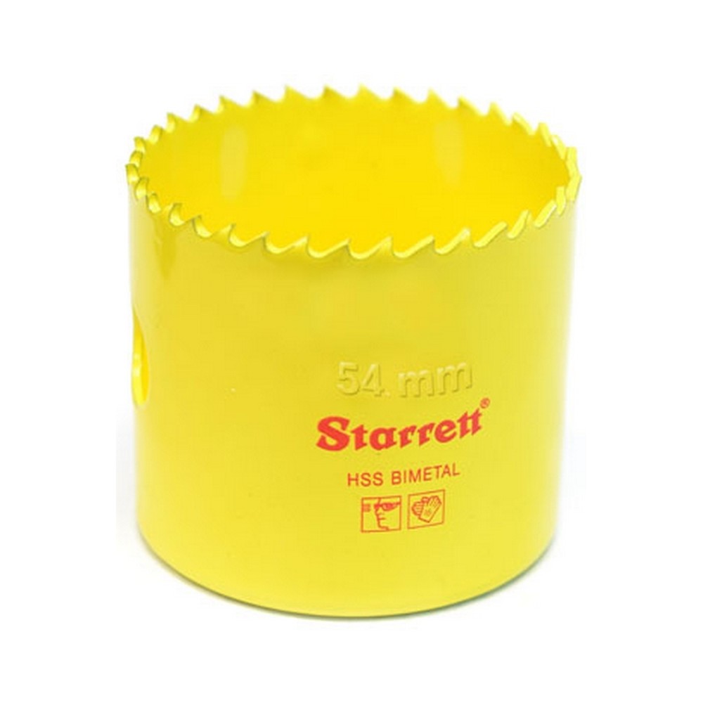 SIERRA COPA STARRET 54 MMS - 2.1/8"