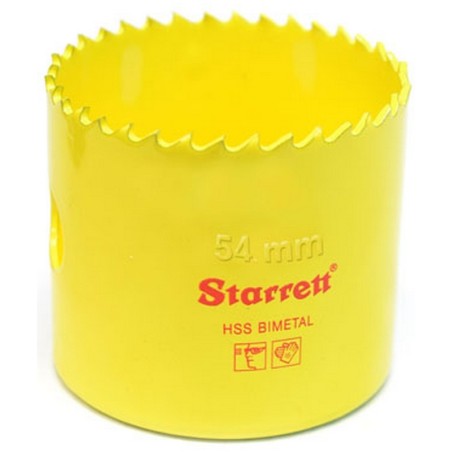 SIERRA COPA STARRET 54 MMS - 2.1/8"