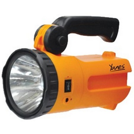 FOCO YANES 2923 RECARGABLE LED 3W