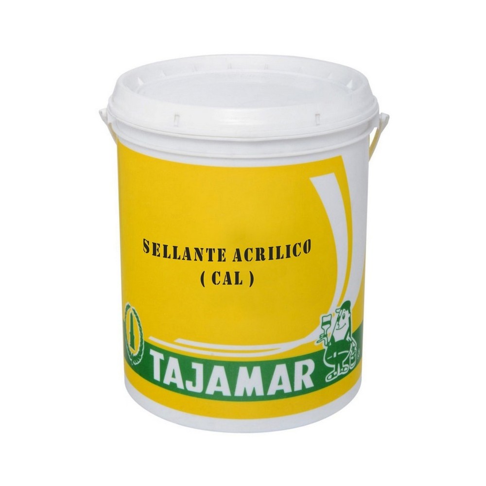 SELLANTE TAJAMAR CAL GALON