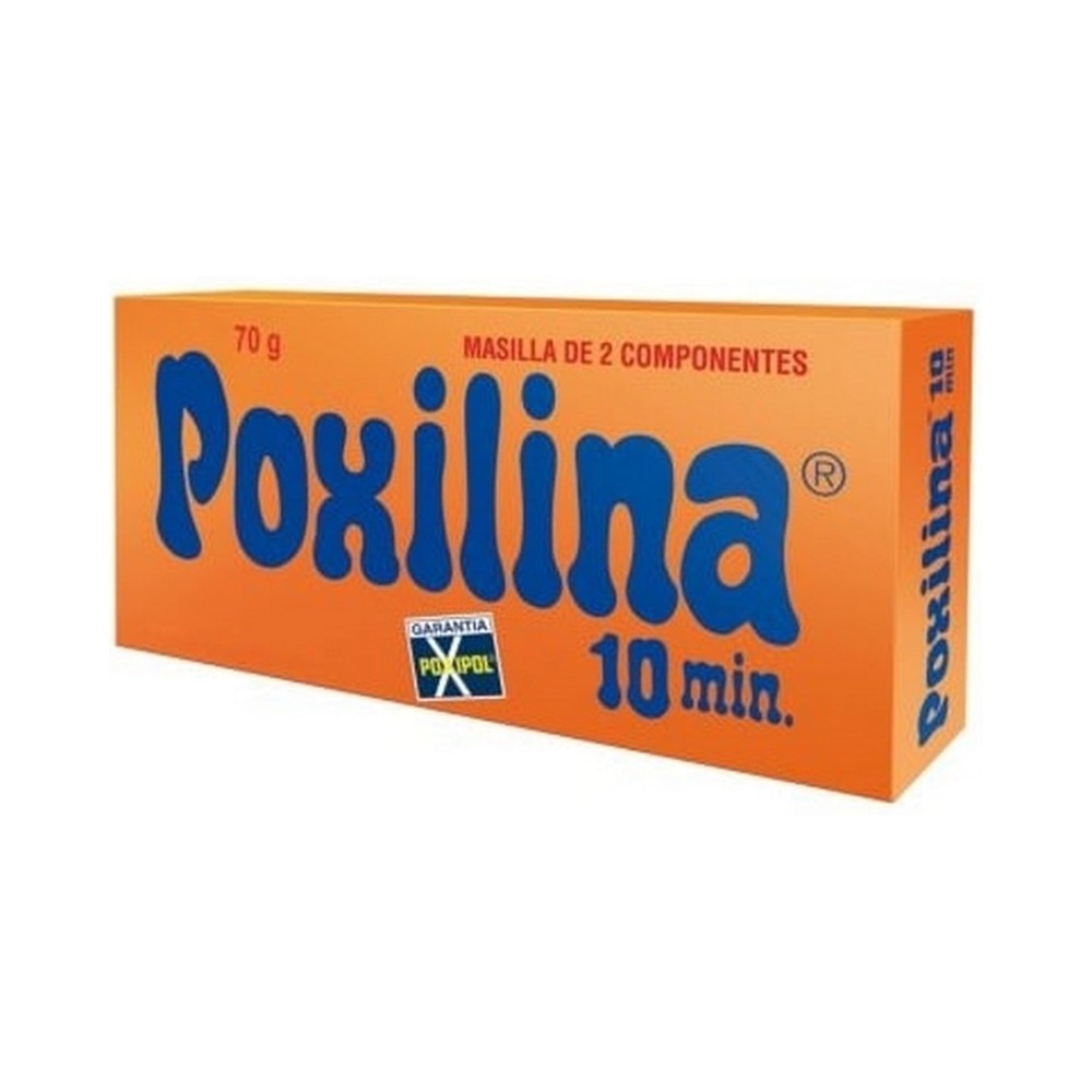POXILINA SOLDAR 38 ML ST-285