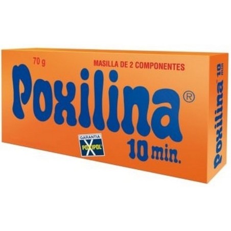 POXILINA SOLDAR 38 ML ST-285