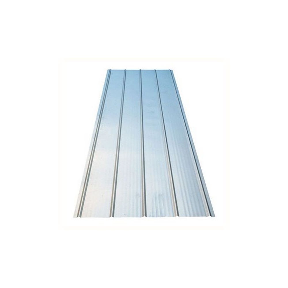 PLANCHA ZINC ACAN-5V 0.35x89.5X2.00 Mts