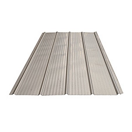PLANCHA ZINC ACAN-5V 0.35x89.5X2.50 Mts.