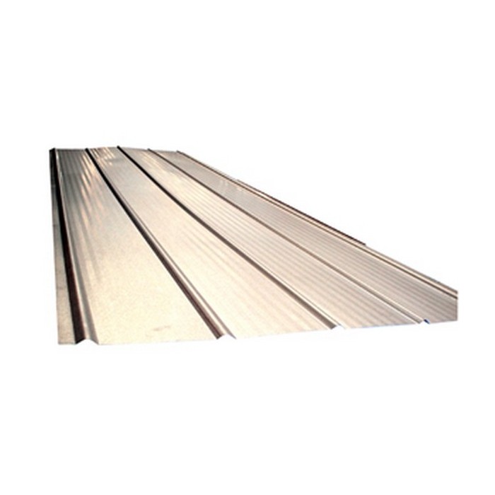 PLANCHA ZINC ACAN-5V 035x89.5X3.50 Mts.
