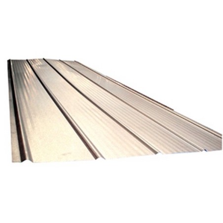 PLANCHA ZINC ACAN-5V 035x89.5X3.50 Mts.