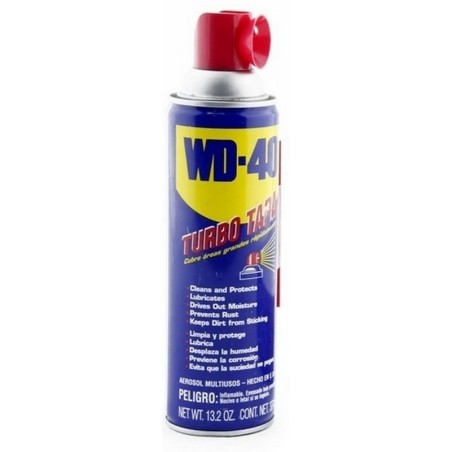 ANTICORROSIVO WD-40 374 GRAMOS 13,2 ONZAS