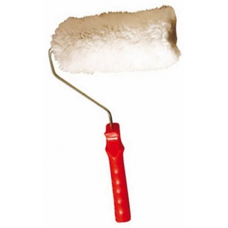 RODILLO CHIPORRO NATURAL LIZCAL 18 CMS