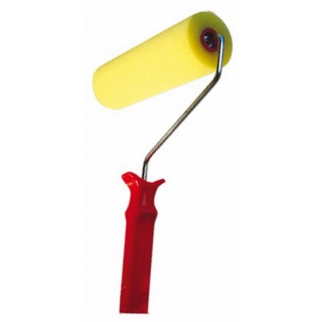 RODILLO ESPONJA LIZCAL 9 CMS