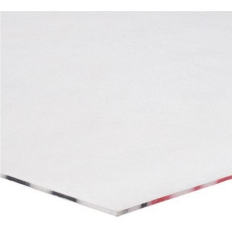 PLANCHA PERMANIT 120 X 240 X 4 MMS