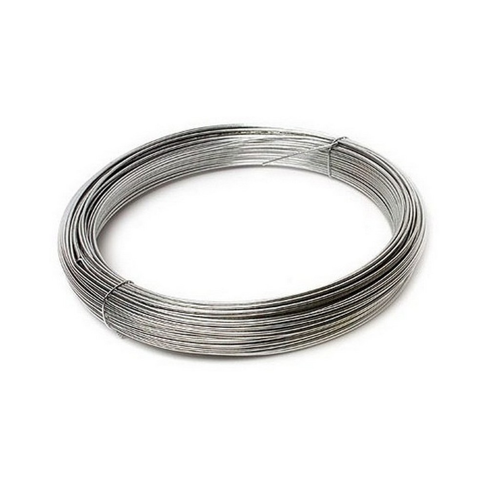 ALAMBRE GALVANIZADO NRO. 16