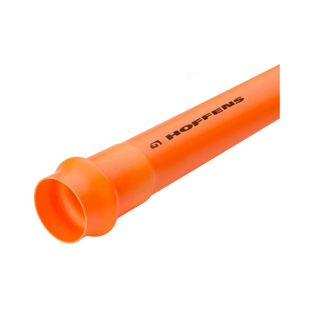 TUBO PVC CONDUIT D 40 MMS X 6.00 MTS.