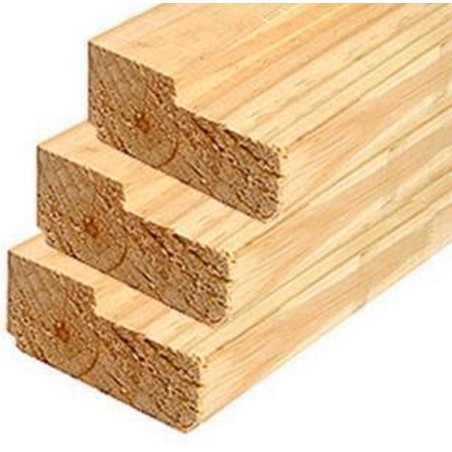 MARCO PUERTA 30 X 90 X 5400 F-JOINT