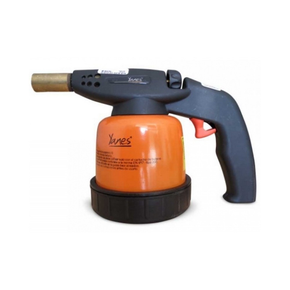 SOPLETE YANES PROF-200 CON PIEZO