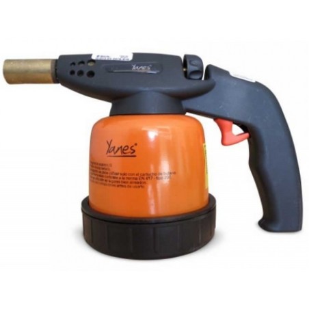 SOPLETE YANES PROF-200 CON PIEZO