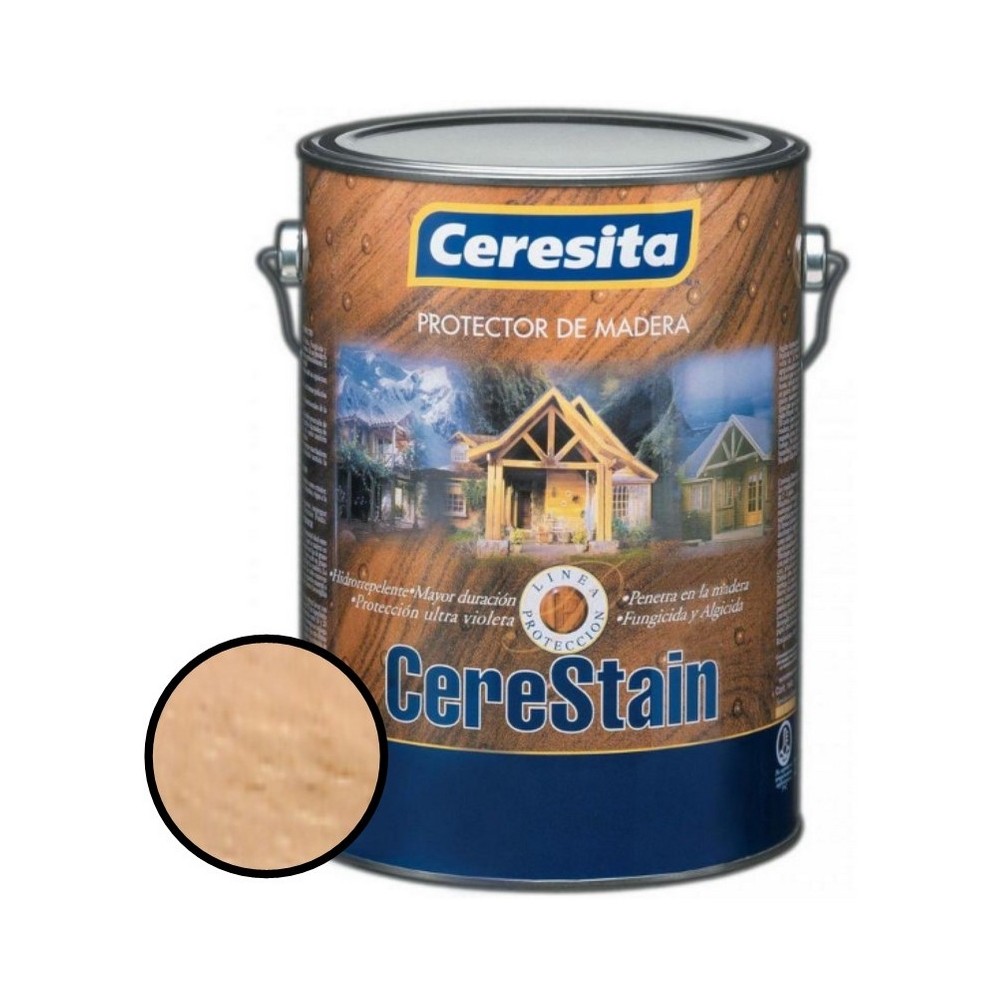 CERESTAIN CERESITA NATURAL GALON