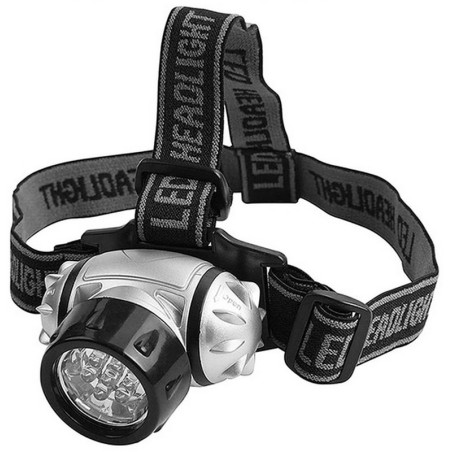 LINTERNA FRONTAL TOLSEN