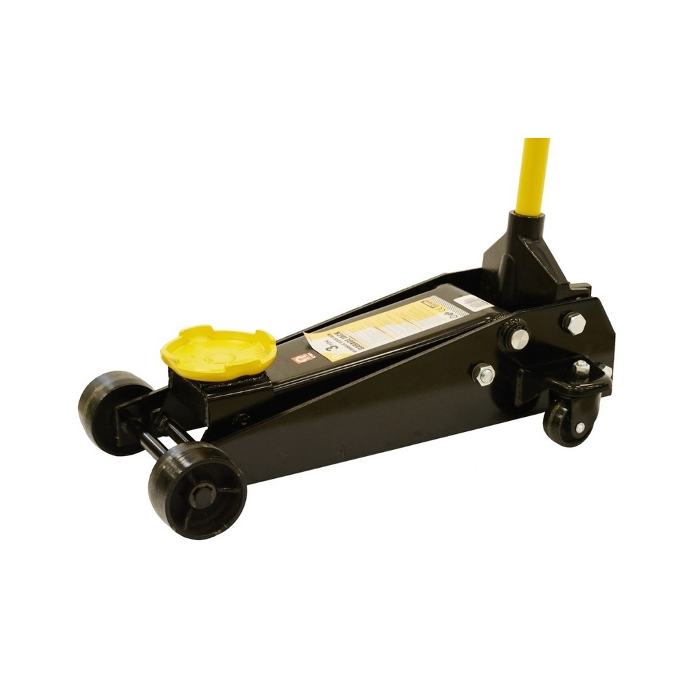 GATA GARAGE CAIMAN 3 TONELADAS 145-520 MMS T83001