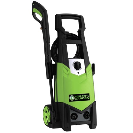 HIDROLAVADORA FOREST AND GARDEN H 6130M 130 BAR 1650W 6.0 L/MIN