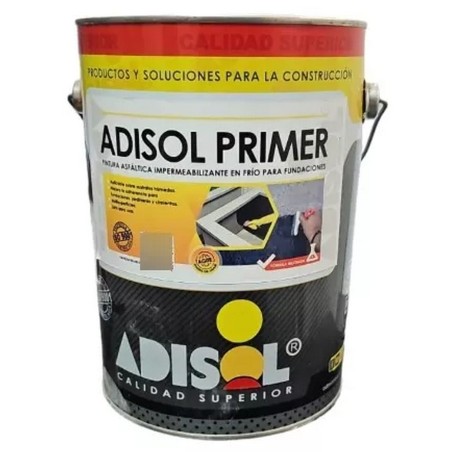 ADISOL PRIMER GALON