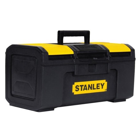 CAJA HERRAMIENTAS STANLEY ESSENTIAL STST-16331 16"