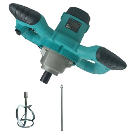 MEZCLADOR DE PINTURA ENERGY 1300W