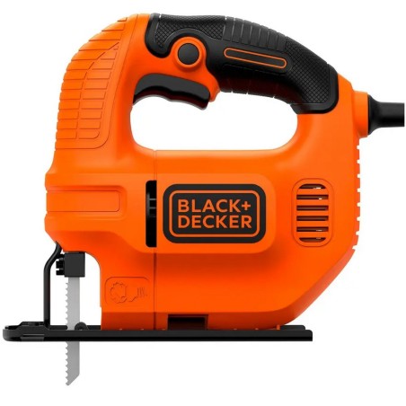 SIERRA CALADORA BLACK & DECKER  KS501 B2C - 400W