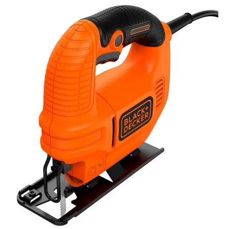 SIERRA CALADORA BLACK & DECKER  KS501 B2C - 400W