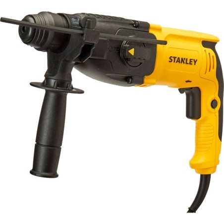 ROTOMARTILLO STANLEY SHR263K