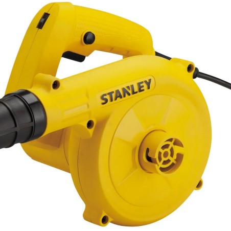 SOPLADOR STANLEY STPT600 600W