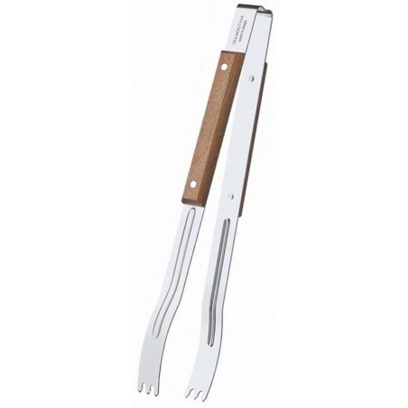 PINZA PARA CARNE TRAMONTINA BARBEQUE 26400100