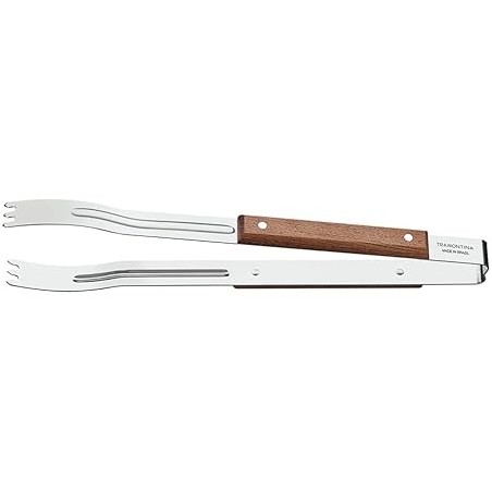 PINZA PARA CARNE TRAMONTINA BARBEQUE 26400100