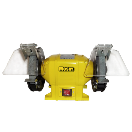 ESMERIL DE BANCO MOSAY 06 250W"