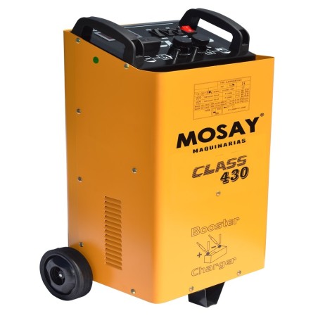 CARGADOR PARTIDOR MOSAY CLASS 430