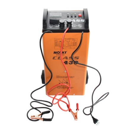 CARGADOR PARTIDOR MOSAY CLASS 430