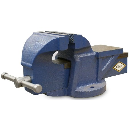 TORNILLO DE BANCO MOSAY OKB 4"