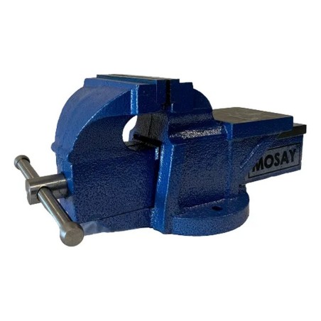 TORNILLO DE BANCO MOSAY OKB 6"