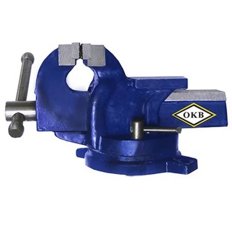 TORNILLO DE BANCO MOSAY OKB 3"