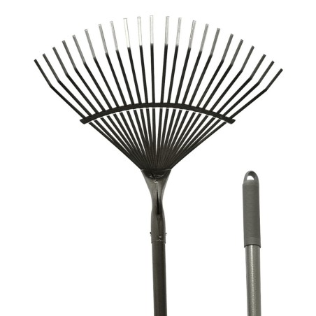 BARRE HOJA OKB CON MANGO METAL