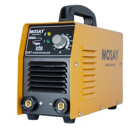 SOLDADORA INVERSORA MOSAY 160